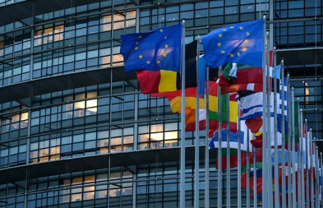 Заседание Европарламента в Страсбурге не состоится: город объявлен «красной зоной»