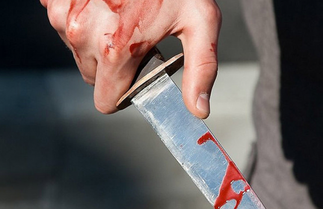 У Харкові стався сімейний конфлікт з різаниною