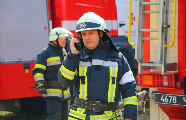 МВС хоче зменшити рятувальникам компенсацію за оренду житла