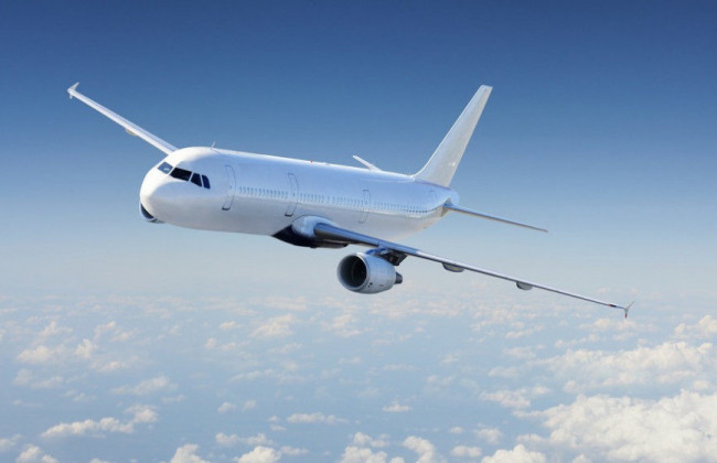 Суд заарештував 65 літаків РФ за польоти у Криму