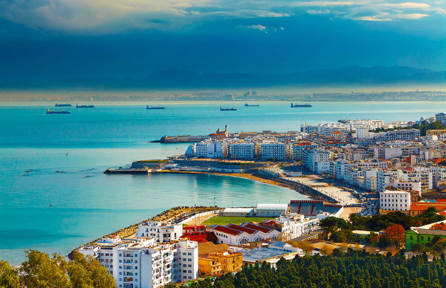 Україна домовилася про безвіз із однією з країн Африки