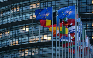 Заседание Европарламента в Страсбурге не состоится: город объявлен «красной зоной»