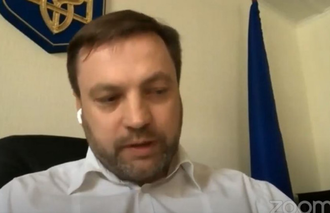 Правоохоронний комітет вчергове спробує визначити представників ВР до конкурсної комісії САП