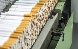 На ринку цигарок з'явиться новий орган: Кабмін ухвалив рішення