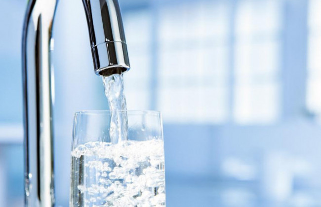 Центр Киева остался  без горячей воды: что произошло