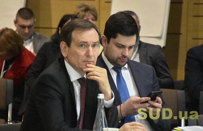 Представитель Зеленского призвал Конституционный Суд оставить НАБУ в системе правоохранительных органов