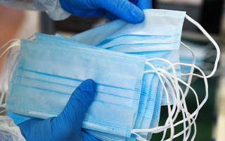 У Києві аферист «заробив» 500 000 грн на продажах фіктивних масок