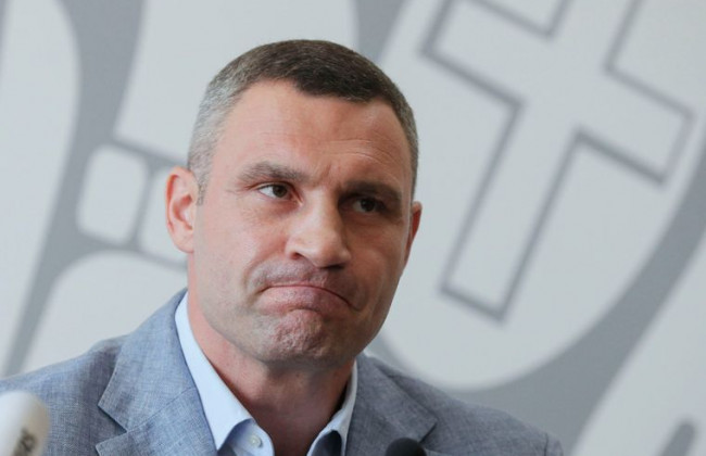 Топ самых странных петиций киевлян