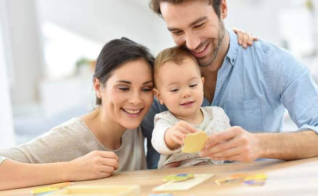 Мати та батько отримають рівні можливості у догляді за дитиною, – Комітет з питань соцполітики