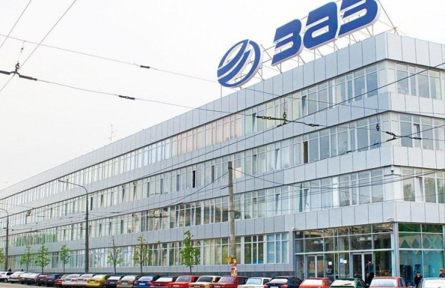 В Запорожье запустят производство автомобилей Renault