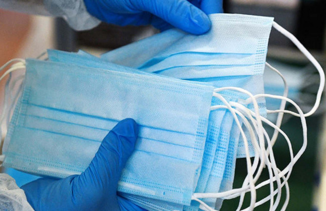 У Києві аферист «заробив» 500 000 грн на продажах фіктивних масок