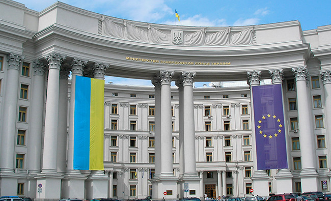 МЗС формує першу українську стратегію публічної дипломатії