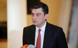 В Грузии началась вторая волна пандемии COVID-19