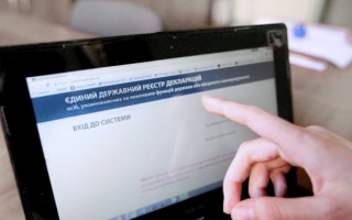 Декларування недостовірної інформації: екс-посадовець Держрибагентства постане перед судом
