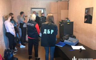 51 000 гривень повернення водійського посвідчення: ДБР взялося за справу харківського копа
