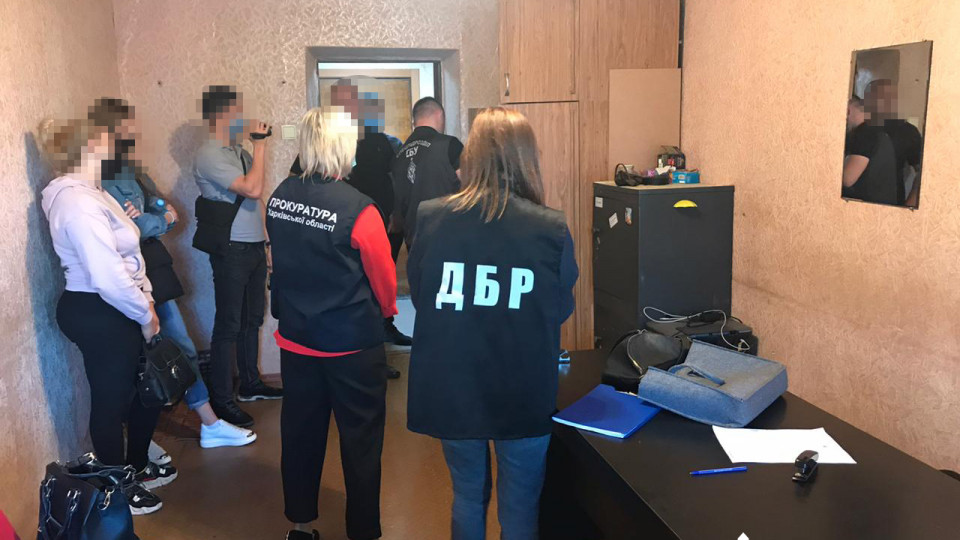 51 000 гривень повернення водійського посвідчення: ДБР взялося за справу харківського копа