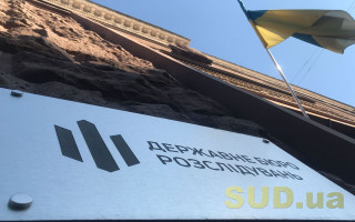 Слідчого ДБР притягнуто до відповідальності за несвоєчасне подання декларації