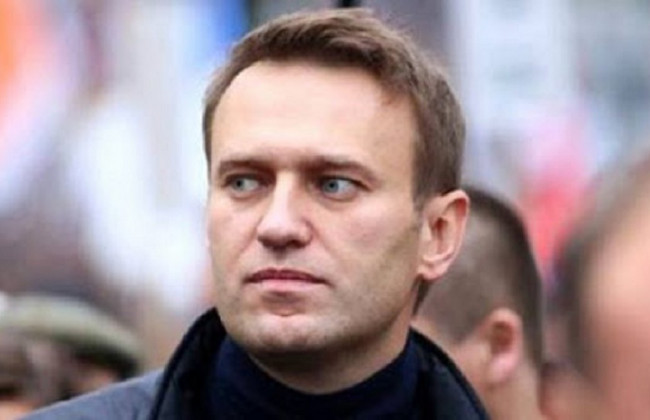 Росія готує додатковий запит Німеччині стосовно Навального