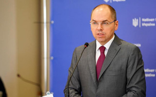 Ситуація з коронавірусом в Україні: брифінг МОЗ