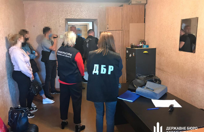 51 000 гривень повернення водійського посвідчення: ДБР взялося за справу харківського копа