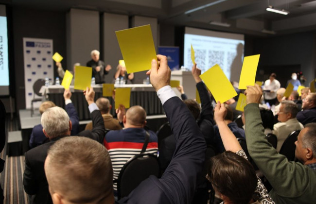 Контроль за діяльністю арбітражних керуючих стане більш об’єктивним