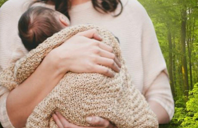 Трагедия под Киевом: мужчина выстрелил в женщину с ребенком на руках