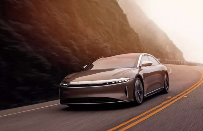 У Tesla появился серьезный конкурент: подробности