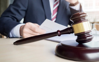 За оскарження адмінпостанов необхідно платити судовий збір: ВП ВС