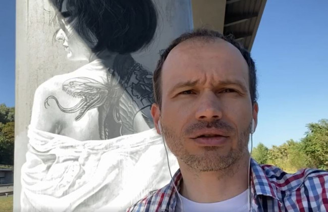 Штучний інтелект скоро може замінити міністра юстиції: Малюська розповів про «Касандру»