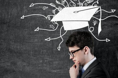 Названо найпопулярніші спеціальності серед вступників