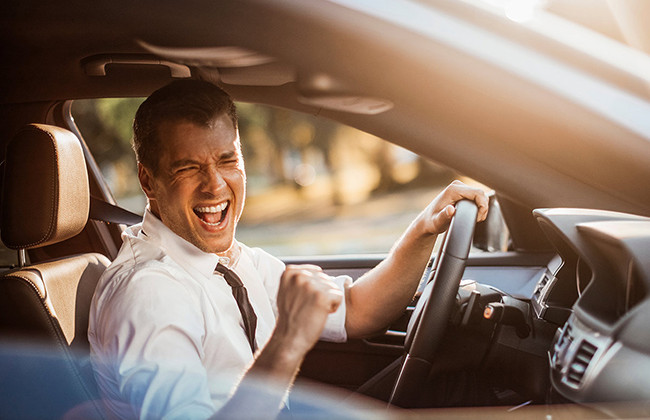 На заметку водителям: названы главные ошибки за рулем, которые могут привести к ДТП