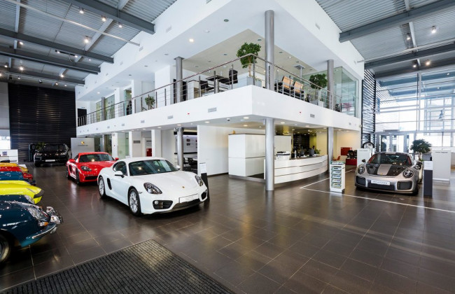 Украинцев ждет сюрприз с регистрацией автомобилей