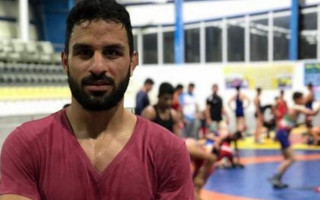 В Иране за участие в протестах казнили спортивного чемпиона