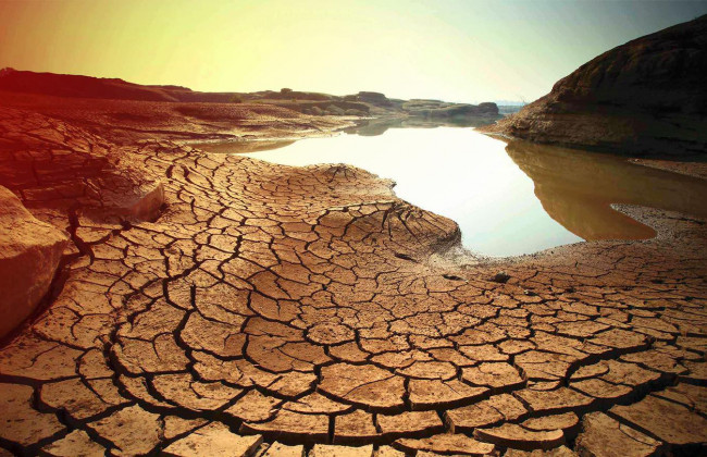 У Представництві Президента прокоментували проблеми з водою в Криму