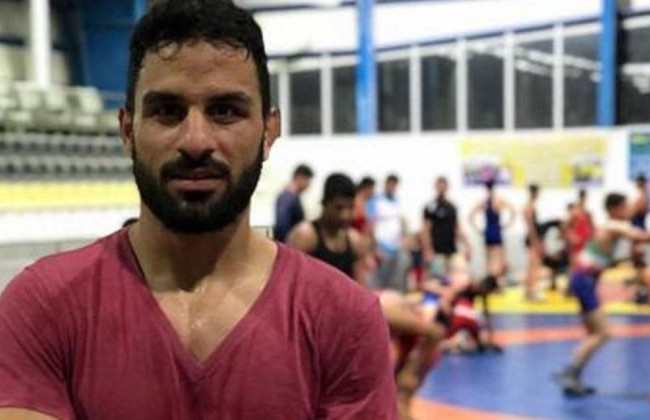 В Иране за участие в протестах казнили спортивного чемпиона
