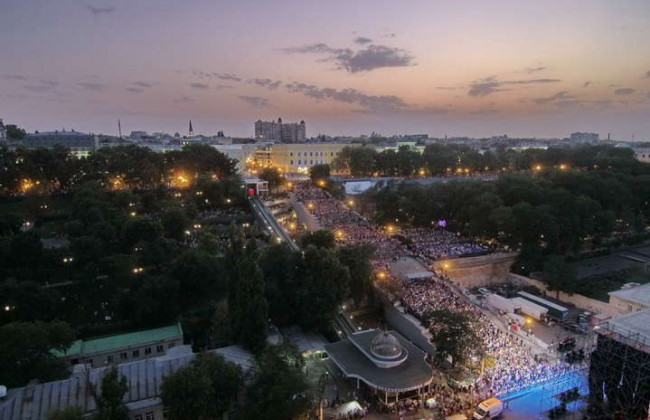 Порушення карантину на День міста в Одесі: розпочато розслідування