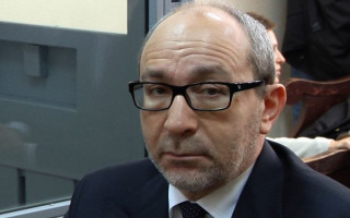 Мер Харькова Геннадий Кернес находится в коме: подробности