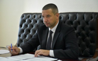 Голова Миколаївської ОДА Олександр Стадник підхопив COVID-19