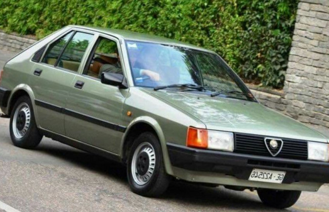 Назвали 5 самых странных автомобилей