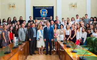 Вища рада правосуддя співпрацюватиме з Одеською юридичною академією
