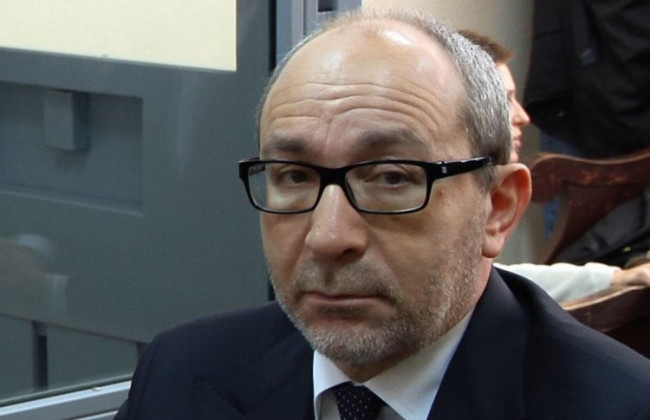 Мер Харькова Геннадий Кернес находится в коме: подробности