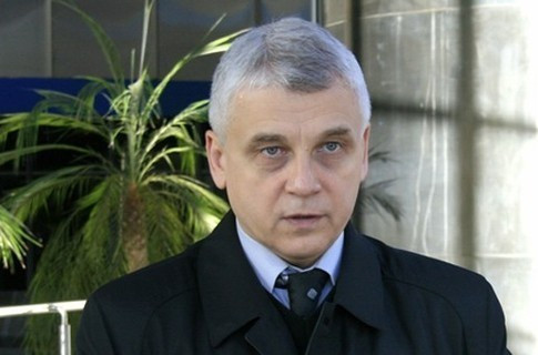 Перший заступник міністра Валерій Іващенко виграв справу проти України у ЄСПЛ