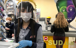 Коронавірус в Україні не відступає: за добу виявили майже 2,5 тис. нових випадків