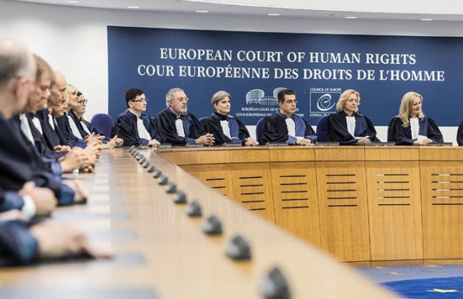 Сфери громадського інтересу не можуть бути захищені конфіденційністю, — ЄСПЛ