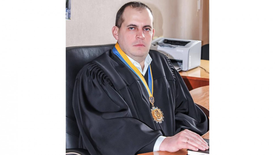 Судья Верховного Суда Игорь Кушнир уволился в отставку