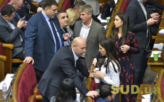 Рада розглядає закон про мораторій на стягнення валютної іпотеки: трансляція