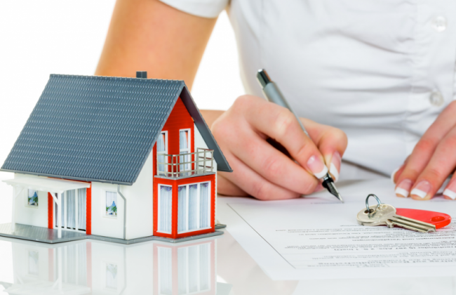 ВС висловився щодо виселення особи із житлового будинку