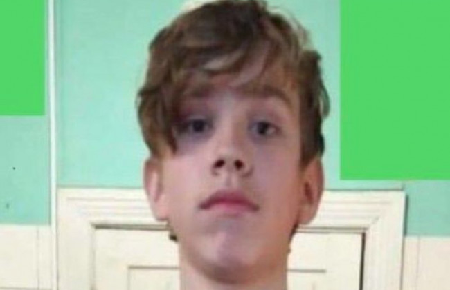 В Киеве пропал несовершеннолетний парень