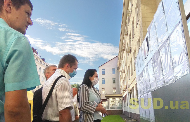 Ирина Венедиктова: аттестация местных прокуратур завершится до конца года