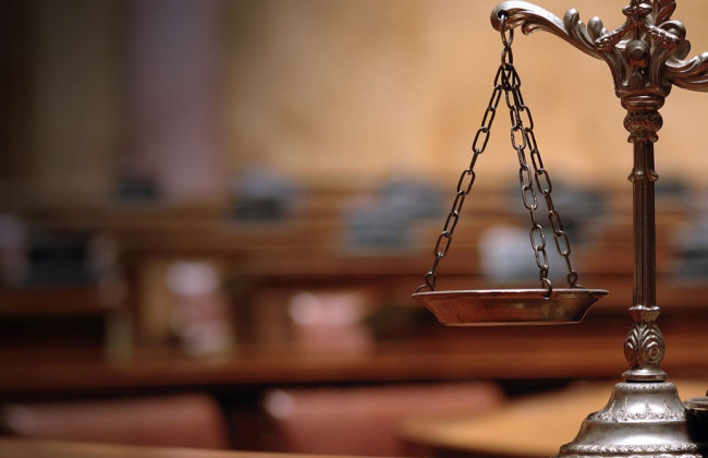 ВАКС обрав запобіжний захід учасниці справи «вертолітних податківців»